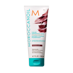 Moroccanoil Color Depositing Mask Bordeaux 6.7 fl oz 14074