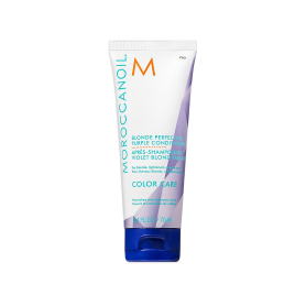 Moroccanoil Blonde Perfecting Purple Conditioner 2.4oz PPC02