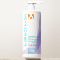 Moroccanoil Blonde Perfecting Purple Conditioner 1L CBPPC34