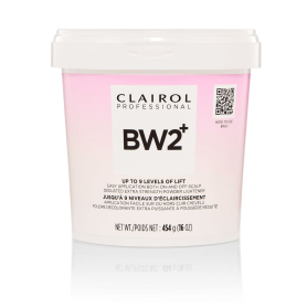 Clairol BW2 Powder Lightener 16 oz 14704