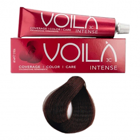 Voila 3C Intense 2 oz/60ml - #5.41 Light Brown Amber 17139