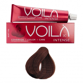 Voila 3C Intense 2 oz/60ml - #7.41 Medium Blonde Amber 17153