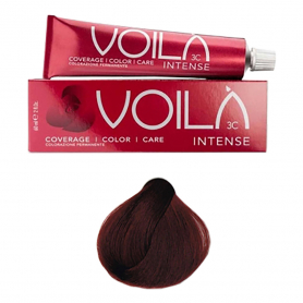 Voila 3C Intense 2oz/60ml - #6.55 DK.Blde.Int.Mahogany 17191