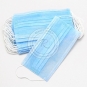 Silk B Ultra Safe Earloop Facemask 50 pcs  25968 FM