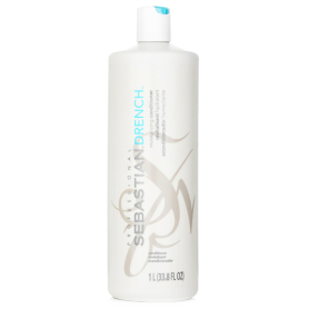 Sebastian Drench Moisturizing Conditioner 1000ml 17557