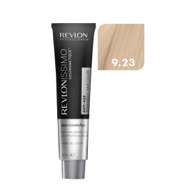 Revlon Revlonissimo HC 9.23 Very Light Iridescent Golden Blo