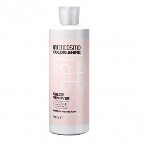 Intercosmo Color&Shine Color Remover 250 ml - 18327