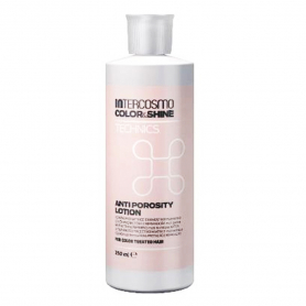 Intercosmo Color&Shine Anti Porosity Lotion 250 ml - 18341