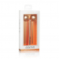 Zoe Ayla Facial Roller  RT520-SILRO/01884