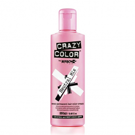 Crazy Color Hair Color Cream Neutral Mix 8.45 oz 002276