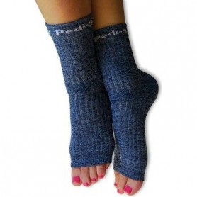 Professional Pedi-Sox Blue Jean Denim 209-PRO