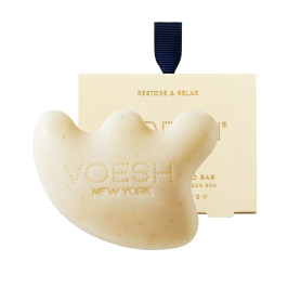 Voesh Gua Sha Shampoo Bar 3.7 oz VBB120BGE