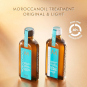 Moroccanoil Oil Treatment Original 3.4oz LOT03 21011