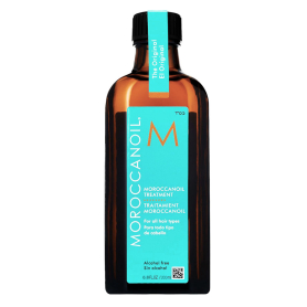 Moroccanoil Oil Treatment Original 6.8oz LOT07 21059