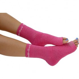 Professional Pedi-Sox Luxury Pink PS-PRO-215