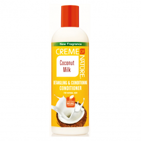 Creme Of Nature Detangling & Conditioning Cond. 12 oz 21928