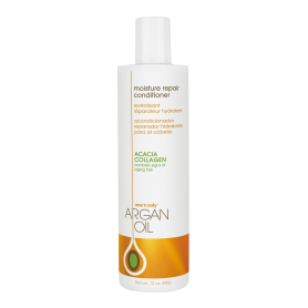 One 'N Only Argan Oil Moisture Repair Conditioner 12oz 00003