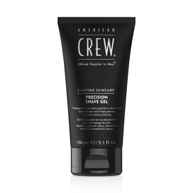 American Crew Shave Precision Shave Gel 150ml- 5.1 oz 40616