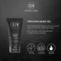 American Crew Shave Precision Shave Gel 150ml- 5.1 oz 40616