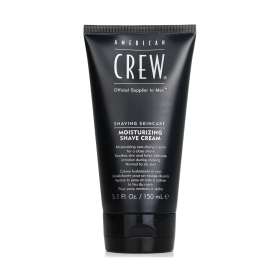 American Crew Moisturizing Shave Cream 5.1 oz 40610