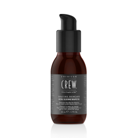 American Crew Ultra Gliding Shave Oil 1.7 oz.40607