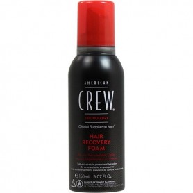 American Crew Trichology Hair Recovery Foam 5.07 oz. 24510