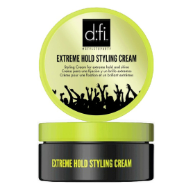 D:FI Distruct Extreme Hold Styling Cream 75g -  2.6oz 06914