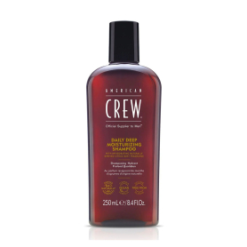 American Crew Daily Deep Moisturizing Shampoo 8.4 oz / 00108