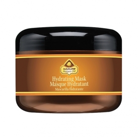 BaBylissPRO Argan Oil Hydrating Mask 8.3 oz BAOILHM8 24784