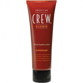 American Crew Classic Superglue 100ml - 3.3 oz. 06192