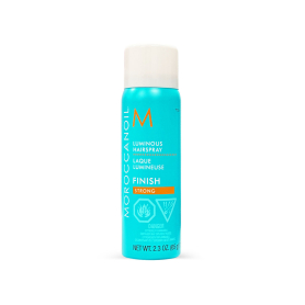 Moroccanoil Luminous Hairspray Strong 2.3 oz FLHS02 27469