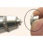 Grex Quick-Fit Needle Cap - A034000