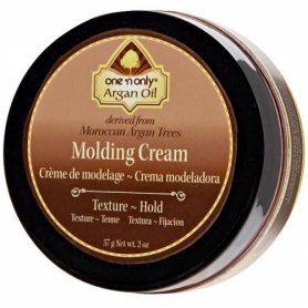 BaBylissPRO Argan Oil Molding Cream 2 oz BAOILMC2/34193