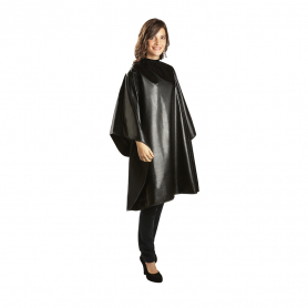 BaBylissPRO Deluxe Extra-Large Cape BES358BKUCC 34434