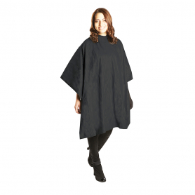 BaBylissPRO Ex-Large Cape Black 48" x 58" BES53XLBKUCC 34552