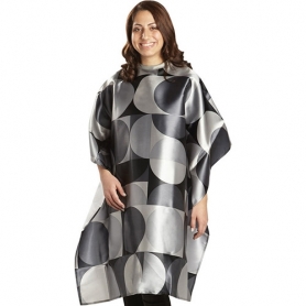 BabylissPRO XLarge Cutting Cape 44" x 58" BESCIRCLESC 35031