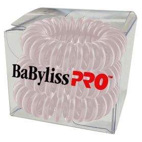 BaBylissPRO Traceless Hair Rings 3pcs BESHRINGCLRUCC 35578