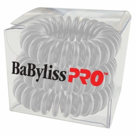 BaBylissPRO Traceless Hair Rings 3pcs BESHRINGWHUCC 35580