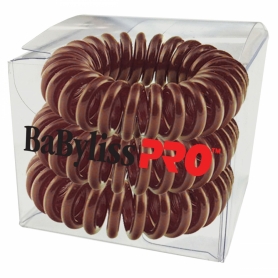 BaBylissPRO Traceless Hair Rings 3pcs BESHRINGBRUCC 35582