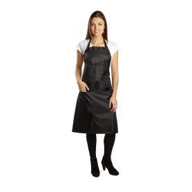 BaBylissPRO All-Purpose Apron Black BES57APRBKUCC 35652