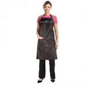 BabylissPRO Zipper Pocket Apron BES57ZIPUCC/ 36869