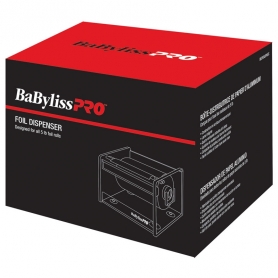 BaBylissPRO Foil Dispenser - BESFOILDPUCC 38474