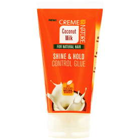 Creme Of Nature Shine & Hold Control Glue 5.1 oz 39770