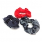 BaBylissPRO Hair Scrunchies 3Pcs BESHAEL1NOC/39957