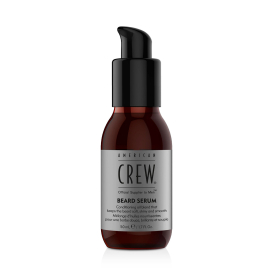 American Crew Beard Serum 1.7Fl. Oz/ 50 ml 40169