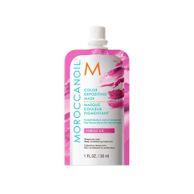 Moroccanoil Color Depositing Mask Hibiscus 1 oz SCDMHI01