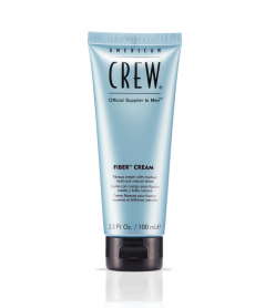 American Crew Fiber Cream Tube 3.3 floz/100 ml 40806