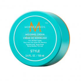 Moroccanoil Molding Cream 3.4 oz LMC03 44631