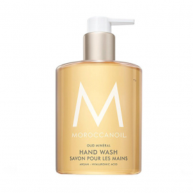 Moroccanoil Body OUD Mineral Hand Wash 12.2 oz OMHW12 45337