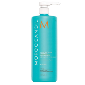 Moroccanoil Moisture Repair Shampoo 1L CMRS34 48523